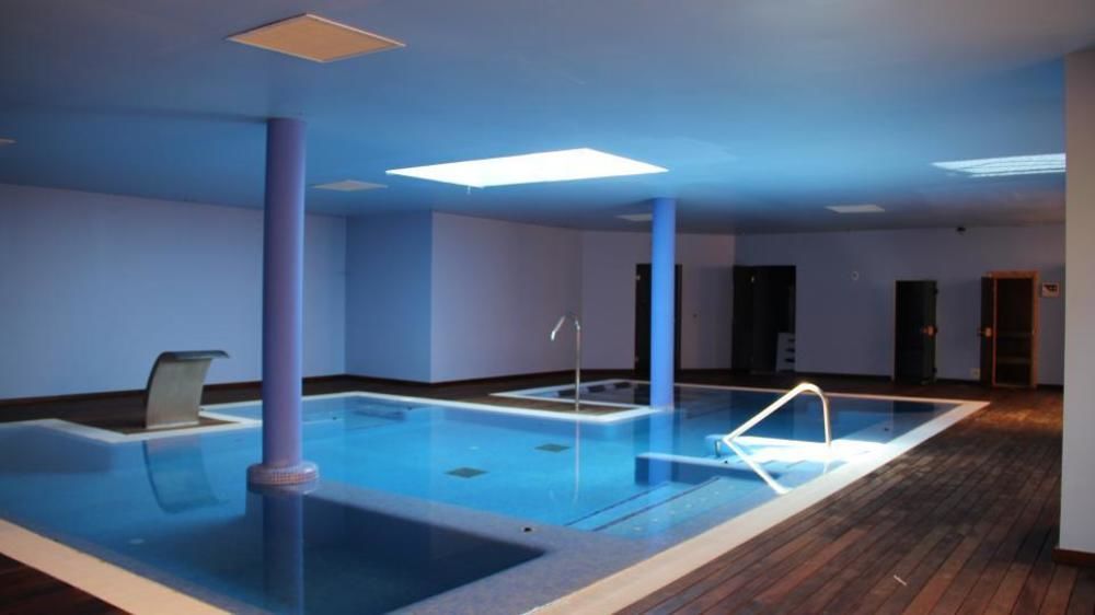 Aldea Health Resort - Adults Only マルベーリャ エクステリア 写真