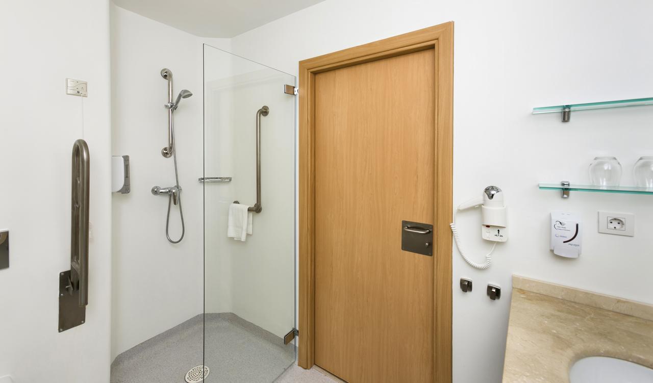 Aldea Health Resort - Adults Only マルベーリャ 部屋 写真