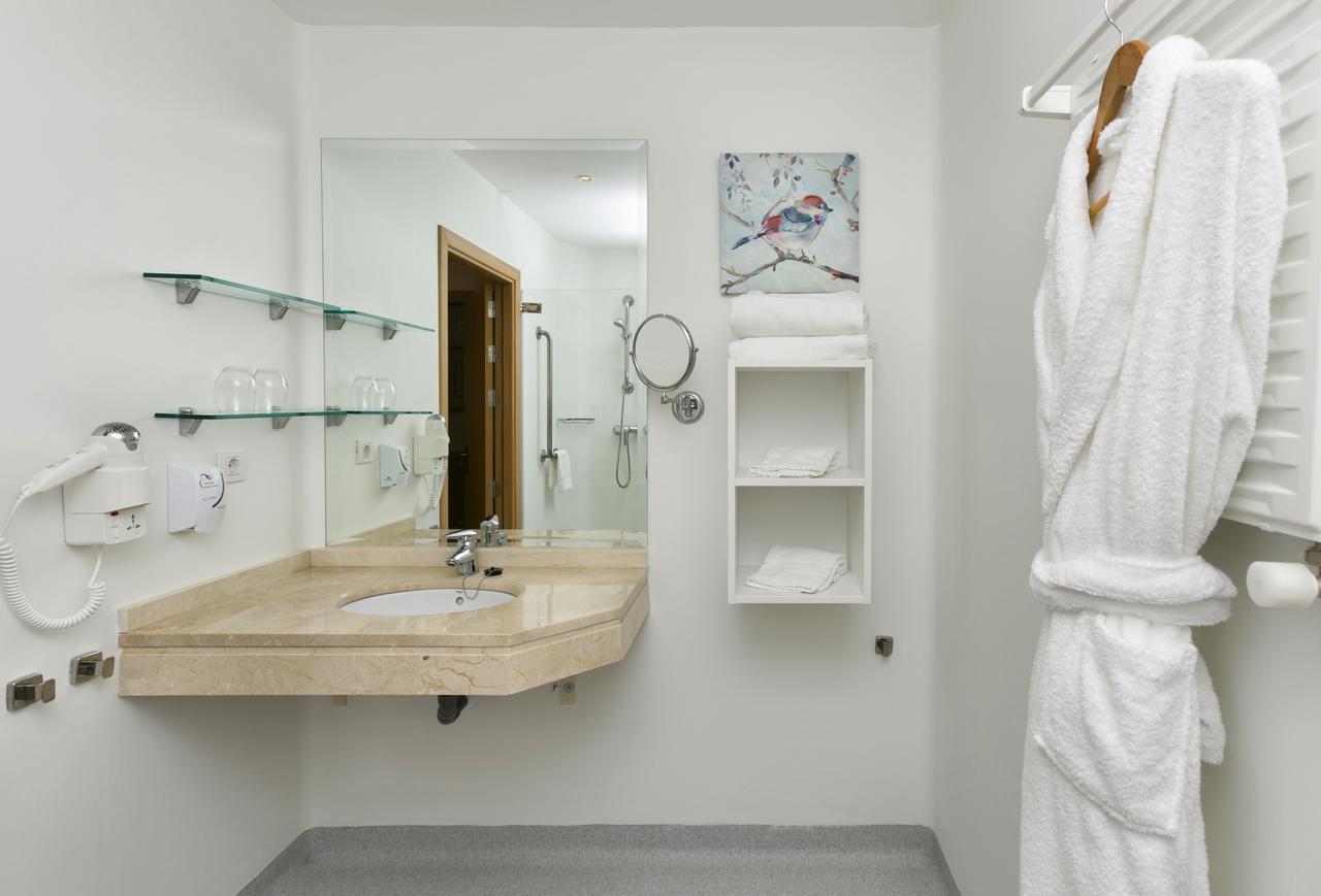 Aldea Health Resort - Adults Only マルベーリャ 部屋 写真