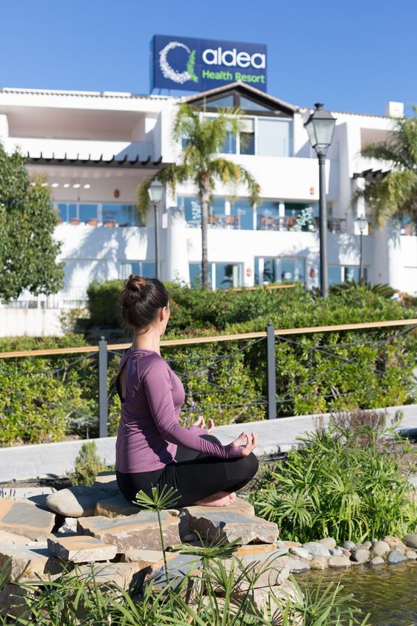 Aldea Health Resort - Adults Only マルベーリャ エクステリア 写真