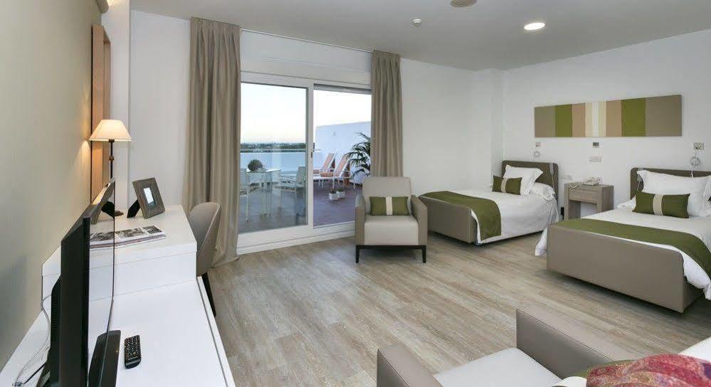Aldea Health Resort - Adults Only マルベーリャ エクステリア 写真