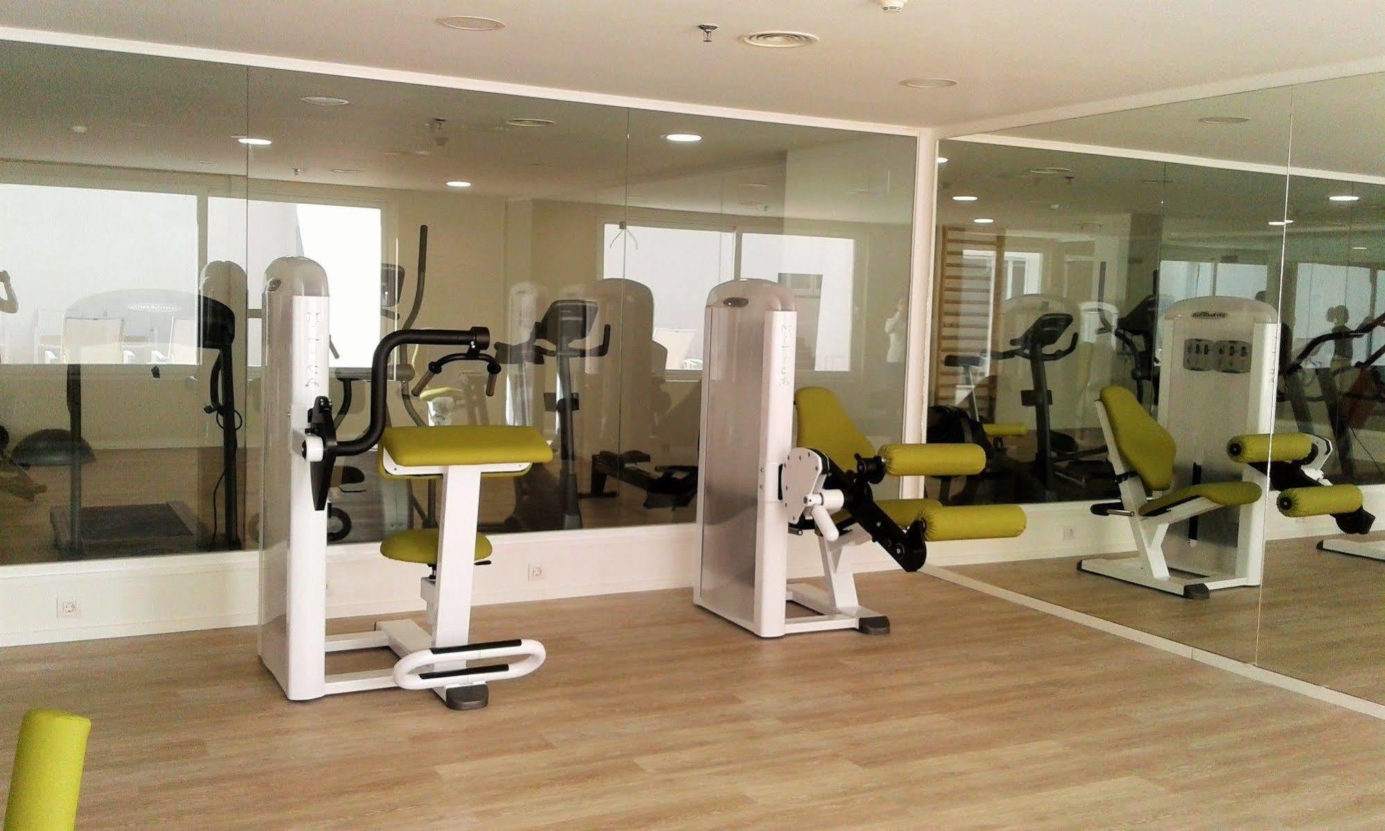 Aldea Health Resort - Adults Only マルベーリャ エクステリア 写真