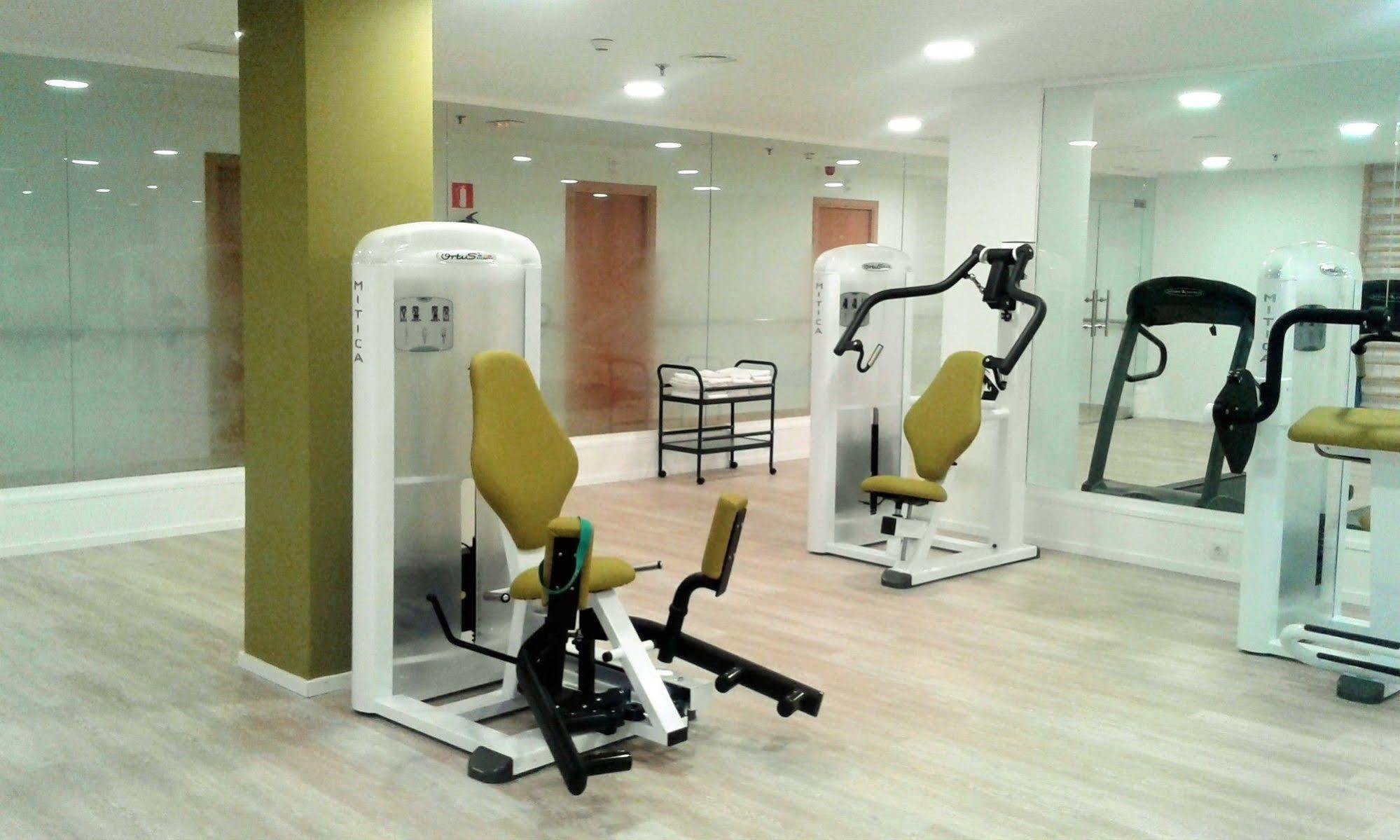 Aldea Health Resort - Adults Only マルベーリャ エクステリア 写真