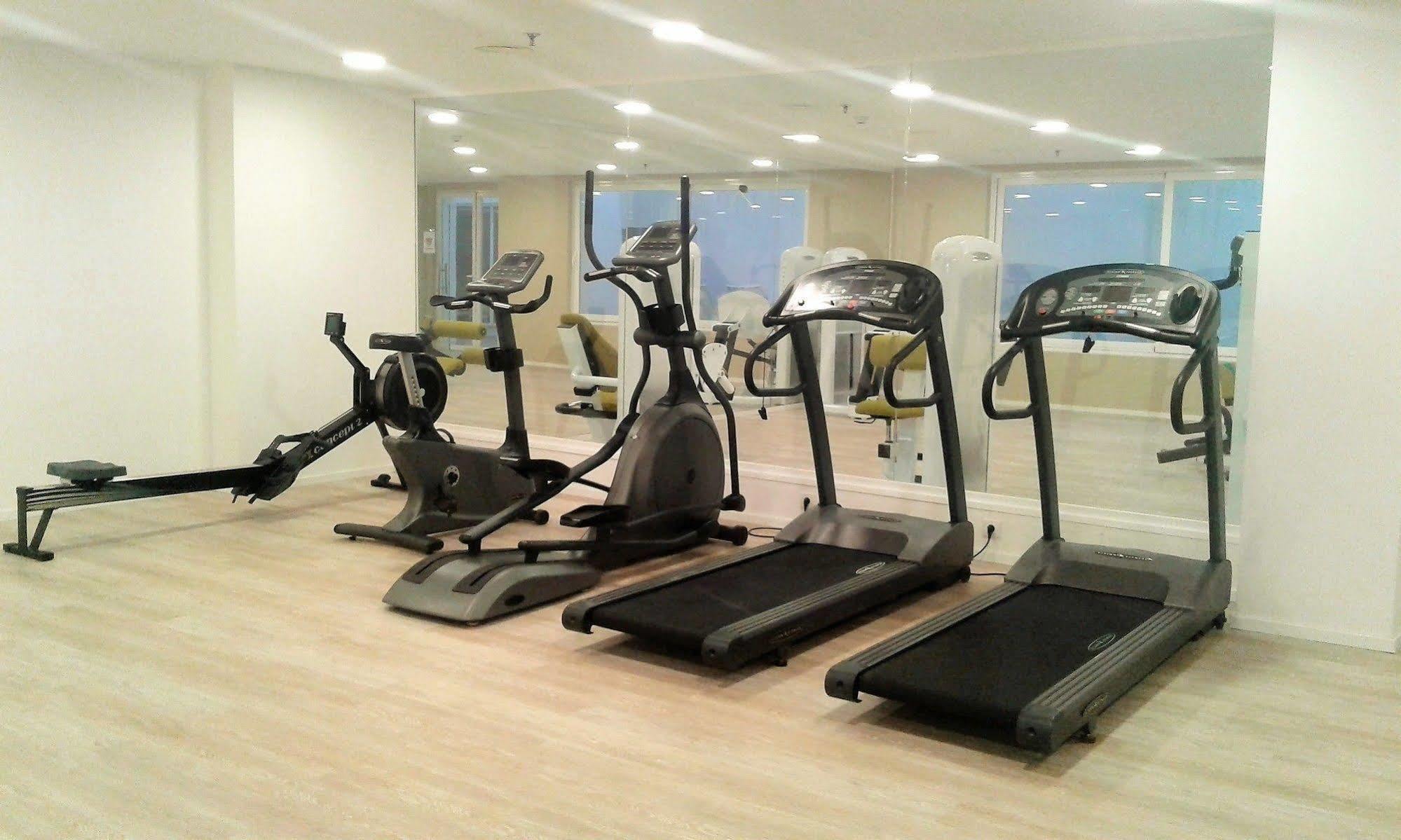 Aldea Health Resort - Adults Only マルベーリャ エクステリア 写真