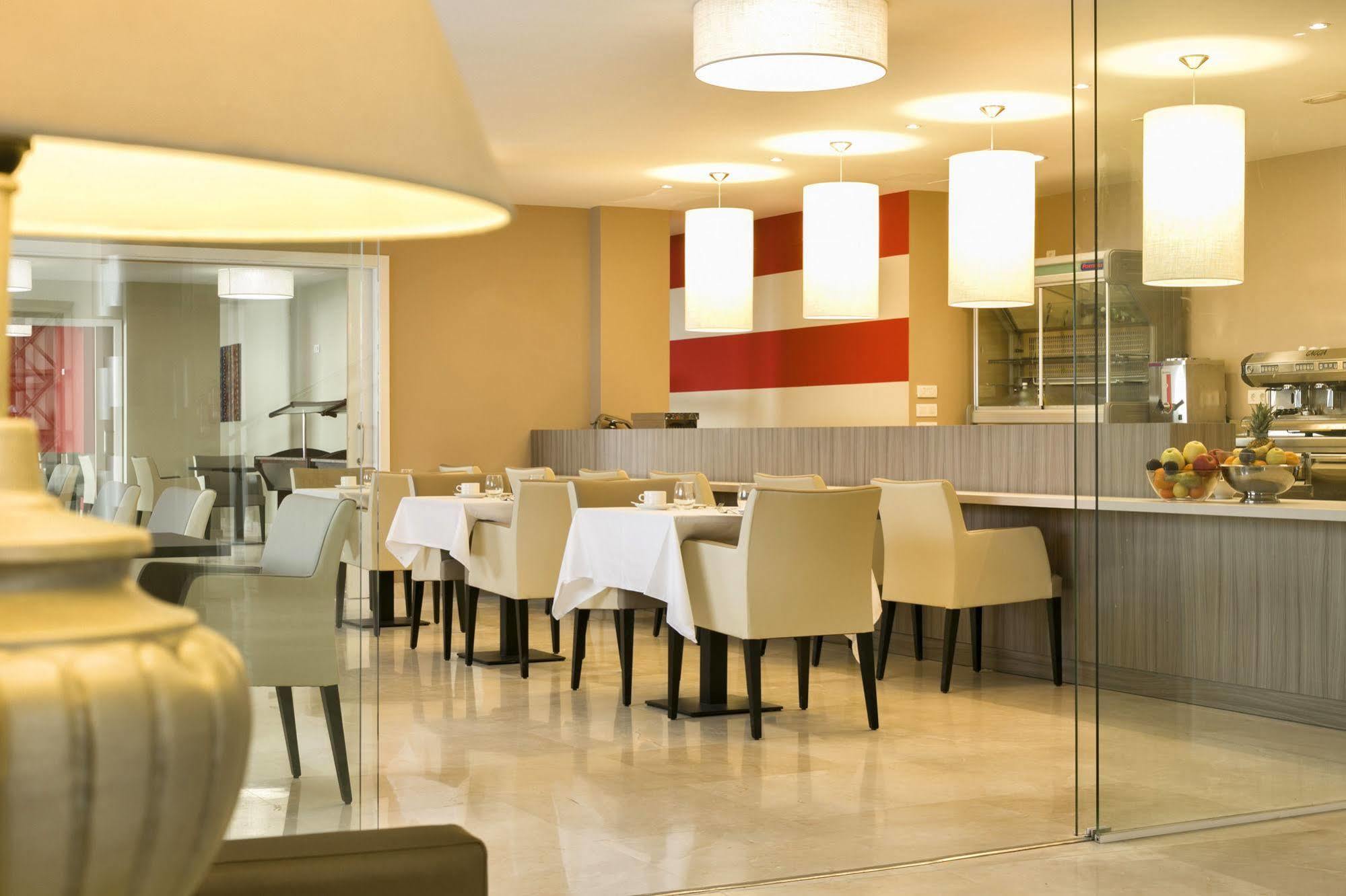 Aldea Health Resort - Adults Only マルベーリャ エクステリア 写真