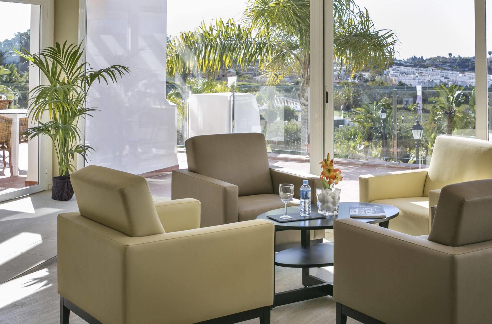 Aldea Health Resort - Adults Only マルベーリャ エクステリア 写真