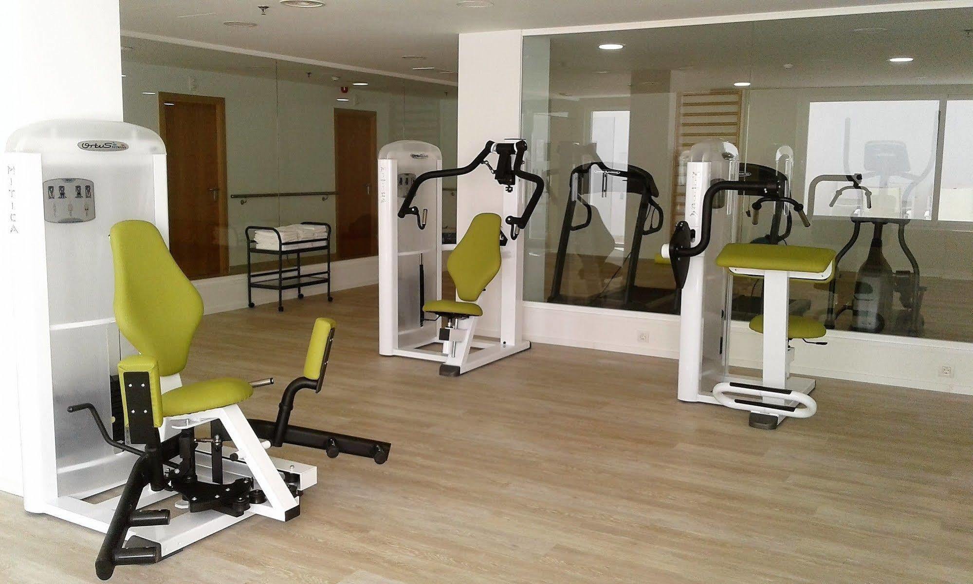 Aldea Health Resort - Adults Only マルベーリャ エクステリア 写真
